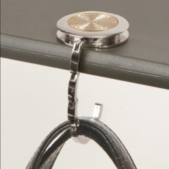 Table Purse holder - Picture 2 of 3